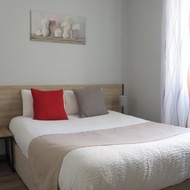 โรงแรม Logis Hôtel La Résidence, Cognac Centre - คอญญัก