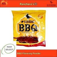 Rancheros BBQ Flavoring Powder