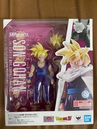 Shf 悟飯 （少年）