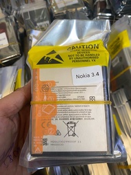 PIN NOKIA 3.4 (HQ430)