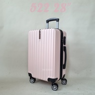 ✔️✔️ถูกที่สุด✔️✔️ กระเป๋าเดินทาง กระเป๋าเดินทางล้อลาก ขนาด 14 20 24 28 นิ้ว แข็งแรง น้ำหนักเบา