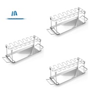 BBQ Chicken Wings Legs Grill BBQ Cooking Rack BBQ Chicken Legs Oven Grill Kitchen Utensils Outdoor