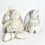 Suitable for JC 31cm bunny Rabbit Sweet Dress 30cm Gabriel Doll Clothes Gabriel Bonnie Rabbit Baby C