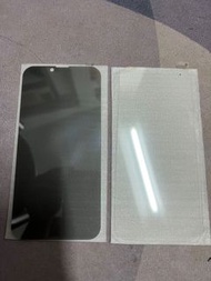 iphone 13 Pro Max/iphone12 Pro Max/ Iphone 12/ iphone 12 mini/iphone 11/ mon貼/apple防偷窺貼/高清貼