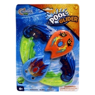 POOL TOYS - Pool Glider (Orange)