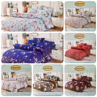 set comforter king size 7in1/comforter gebu king/cadar comforter king/7in1/cadar fitted king 7in1/ca