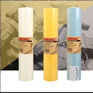 46Mx30CM Super Transparent Draft Sketch Butter Paper Tracing Paper Roll White yellow for Painting Tr