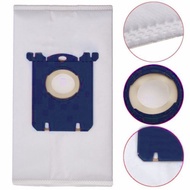 (DEAL) 5pcs Disposable Vacuum Cleaner Dust Bag Nonwovens For Philips Electrolux