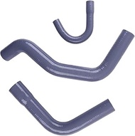 For Jeep For AMC Cj5 Cj6 J10 J20 For Wagoneer 304 360 V8 BL 1972-1978 1979 1980 1981 Radiator Hose K