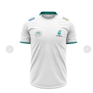 8th World Constructors' Championship Celebr8 Tshirt Microfiber Jersey