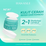 Hanasui CERAMIDE PROBIOTIC SERIES