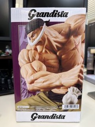 Grandista One Piece 海賊王白鬍子模型景品