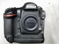 Nikon D4 BODY