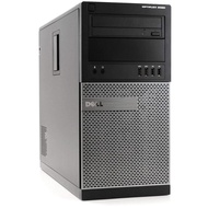 Dell OptiPlex 9020 桌上型電腦