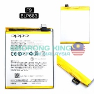 Original Oppo F1 A35 A33 Neo 7 F1S A59 F1 Plus F7 F9 R1 R1L R1X R9 F11 F11 Pro Realme C2 A1K Battery