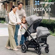 UPPAbaby VISTA V3 雙人嬰兒車