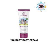 YOUBABY Baby Cream (60ml)(YB0012481)