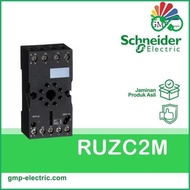 Ruzc2M Socket Relay Schneider U/ Rumc22