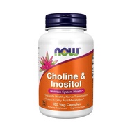 Choline & Inositol