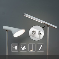 KINYO 卡卡燈-秒速磁吸、創新照明-全配組 PLED-4647