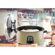 [SALE] MORGAN 10L COMMERCIAL ELECTRICAL RICE COOKER