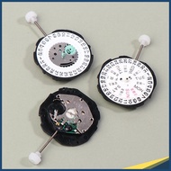 （NEW） China Sunon Sl28 Sl28-6 Quartz Movement Replacement Three Hands Calendar Date A Cheap Alternat