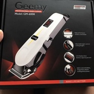 Geemy GM 6008 professional Hair clippers