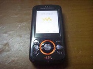 ※隨緣精品※Sony Ericsson W395 ．立體聲雙喇叭．200萬畫數．功能正常/實拍如圖．一組 1395 元
