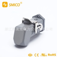 Pembekal Pengeluar Perumahan Sisipan Penyambung Tugas Berat SO-HA+SO-H3A Perumahan Aluminium Keluar 