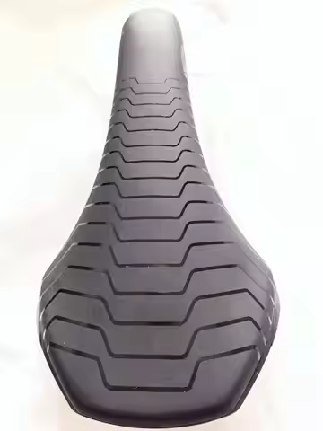 Selle Royal Saddle 27 x 14.5mm Filo long rail suspension bicycle Seat VERVE