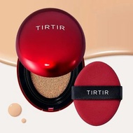 TIRTIR 持久定妝光彩 紅氣墊粉底