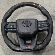 Toyota Facelift 2024 Steering Old Alphalt Camry Vellfire Altis Can Used Toyota accessories