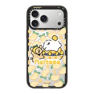 CASETiFY Maltese Series 1 Impact Case with Magsafe for iPhone 17 Pro Max / iPhone 17 Pro / iPhone 17