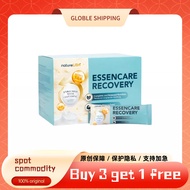 100% original Naturelish Essencare Recovery Formula Milk Glutamine Fish Oil DHA Omega 3 6 Fibre Pro