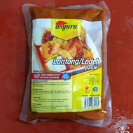 Asyura Lodeh (Lontong) Paste