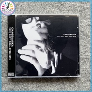 Chage & Aska Very Best Roll Over 20th Original 2CD Album [Sealed] Brand New MY-POP