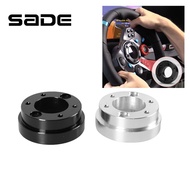 G920 70MM Steering Wheel Adapter Plate For Logitech G29 G923 Modified 13 & 14" Steering Whe