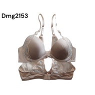 Z Dmg2153 branded bra by Valentine Secret underwire bra Rijeck stain size 32A