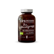 Diet Food Organic Wheat Grass Tablets (375 capsules) Organic Wheatgrass - Organic Wheat Grass - Organic Wheat Grass - Organic Wheat Grass