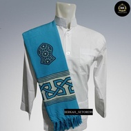 Kashmiri Turban / Trompah Turban / Habib Turban / Batik Turban / Habib Turban / Habib Turban Ar Rida