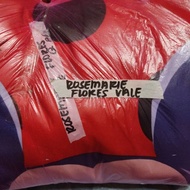 CANADIAN COTTON BEDSHEET