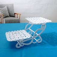 European Style Children's Birthday Party Snack Decorations Decoration Supplies Baby Full Month Desse