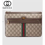 LV_ Bags Gucci_ Bag 517551 Ophidia pouch Bumbags Long Wallet Chain Wallets Purse Clutch UPU5