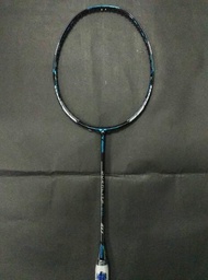 Terbaru Raket badminton mizuno duralite 66 original