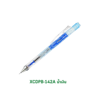 TOMBOW MONO Graph ดินสอกด ดินสอ ขนาด 0.5mm สีพาสเทล รุ่น XCDPB-142