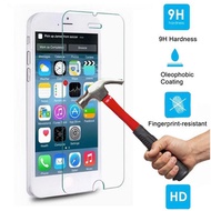 iPhone 6 / 6S / iPhone 6 Plus / 6S Plus Full Coverage Slim Border Tempered Glass Screen Protector