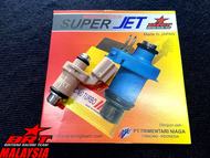 BRT RACING INJECTOR Y15 V2 / Y16 / NVX / XMAX 150CC  / 180CC / 200CC / 250CC / 300CC / 350CC