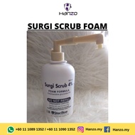 Steriline Surgi Scrub 4% Antimicrobial Hand Soap 800ml (Without Dispenser)