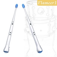 [flameer1] 2Pcs Electric Drum Sticks Air Drumsticks for Family Gatherings Teenagers