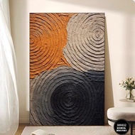 Canvas wall painting with colorful canvas print art decor 60 x 90 cm